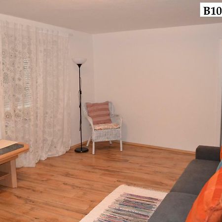 B10Rooms Baden-Baden Exterior photo