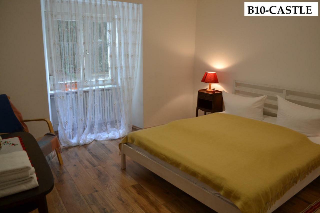 B10Rooms Baden-Baden Exterior photo